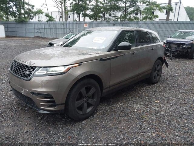 2020 LAND ROVER RANGE ROVER 2