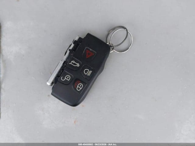 2020 LAND ROVER RANGE ROVER 11