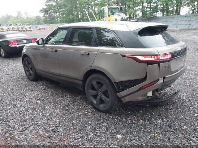 2020 LAND ROVER RANGE ROVER 3