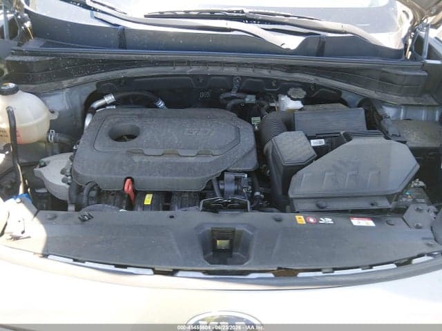 2021 KIA SPORTAGE LX 10