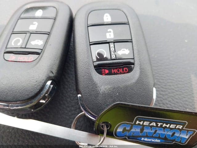2022 HONDA CIVIC SPORT 11