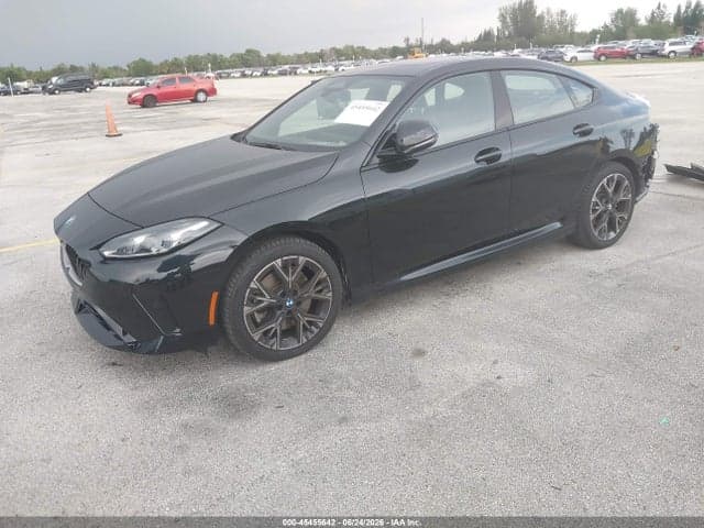 2025 BMW 228 GRAN COUPE XDRIVE 2