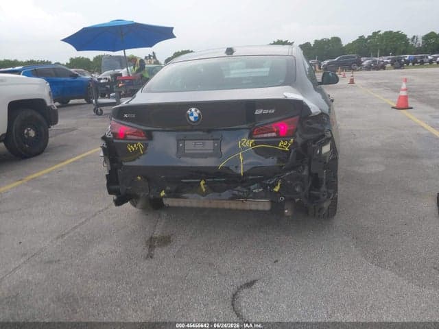 2025 BMW 228 GRAN COUPE XDRIVE 6