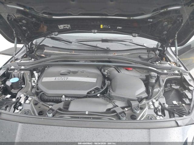 2025 BMW 228 GRAN COUPE XDRIVE 10