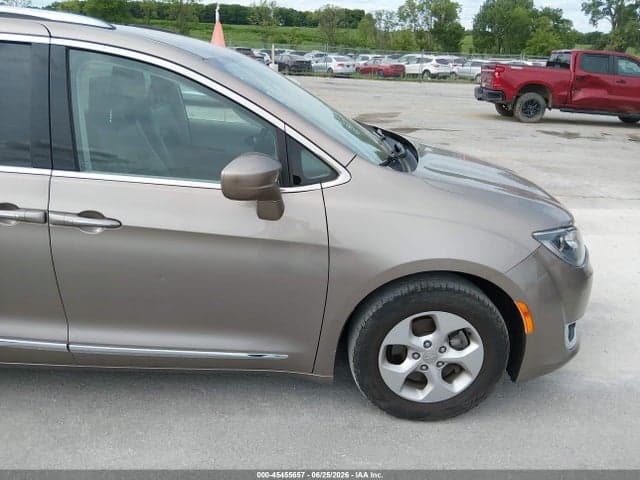 2017 CHRYSLER PACIFICA TOURING-L PLUS 20