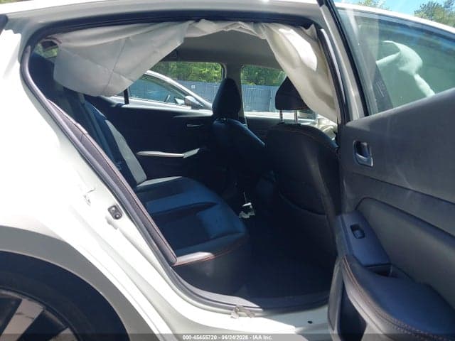 2019 NISSAN ALTIMA 2.5 SR 8