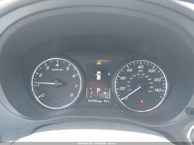 2020 MITSUBISHI OUTLANDER SEL 7