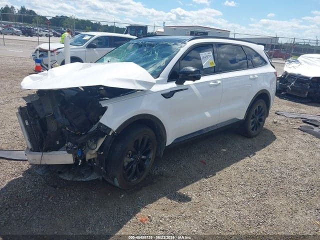 2023 KIA SORENTO SX PRESTIGE 2
