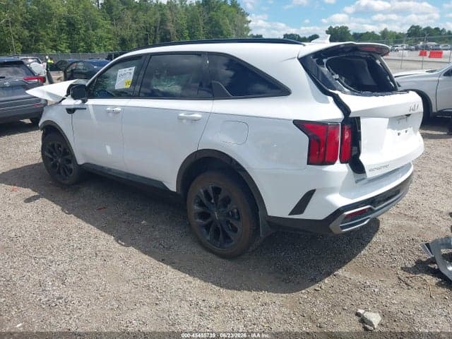 2023 KIA SORENTO SX PRESTIGE 3