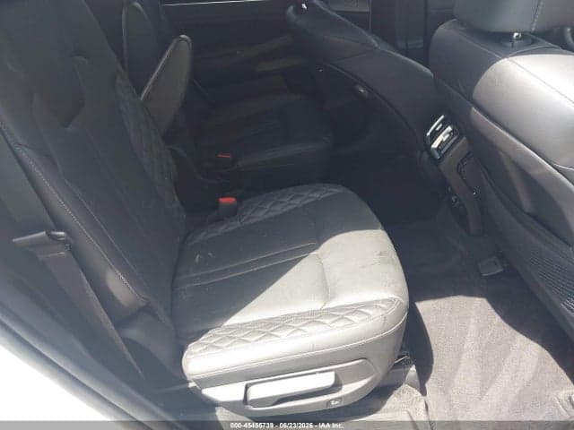 2023 KIA SORENTO SX PRESTIGE 8