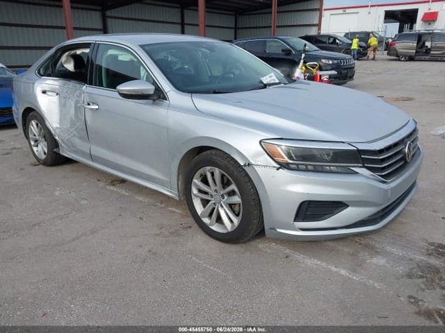 2020 VOLKSWAGEN PASSAT 2.0T SE - 1