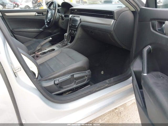 2020 VOLKSWAGEN PASSAT 2.0T SE 5