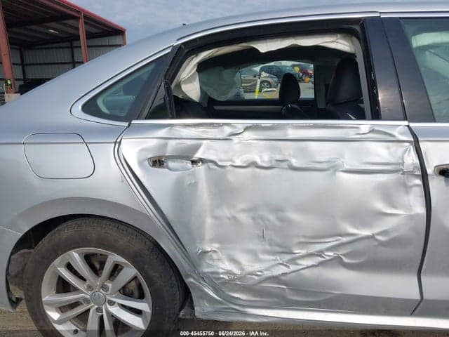 2020 VOLKSWAGEN PASSAT 2.0T SE 6
