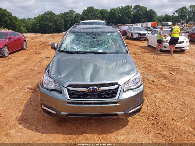 2017 SUBARU FORESTER 2.5I PREMIUM 13