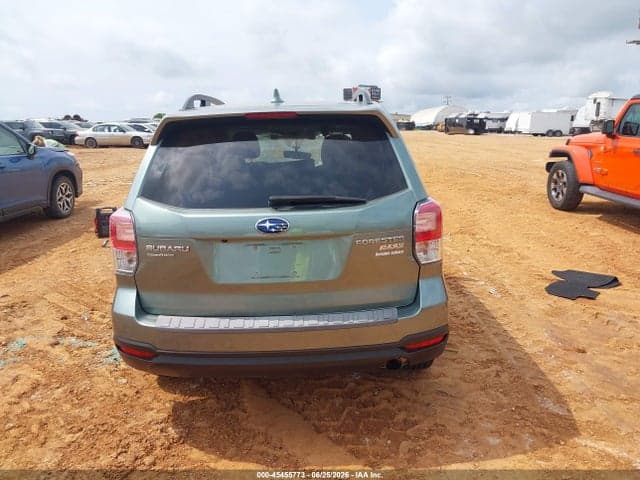 2017 SUBARU FORESTER 2.5I PREMIUM 17