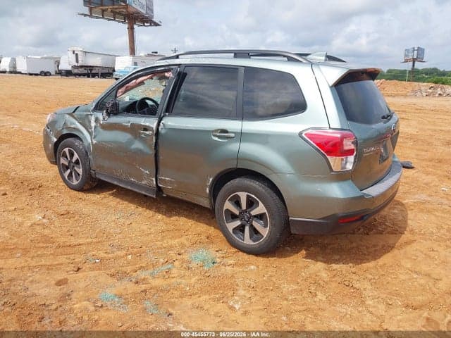 2017 SUBARU FORESTER 2.5I PREMIUM 3