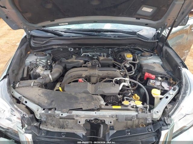 2017 SUBARU FORESTER 2.5I PREMIUM 10