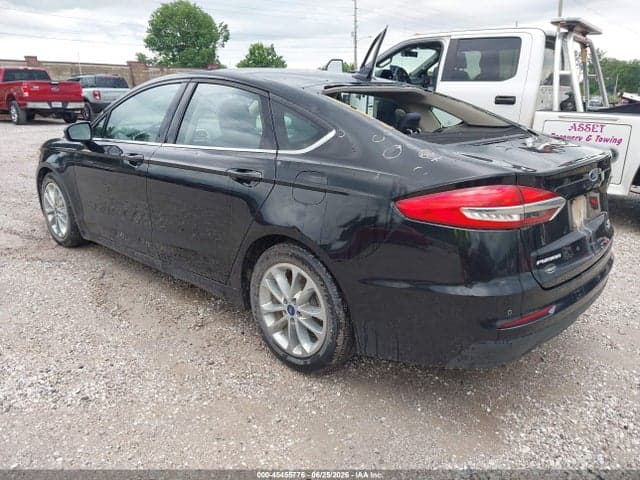 2020 FORD FUSION SE 3