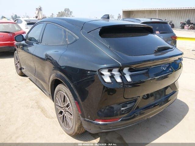 2024 FORD MUSTANG MACH-E PREMIUM 3