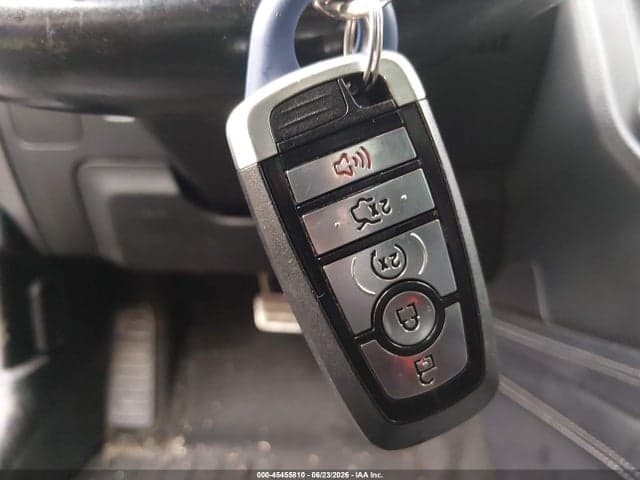 2018 FORD MUSTANG GT/GT PREMIUM 11