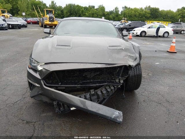 2018 FORD MUSTANG GT/GT PREMIUM 13