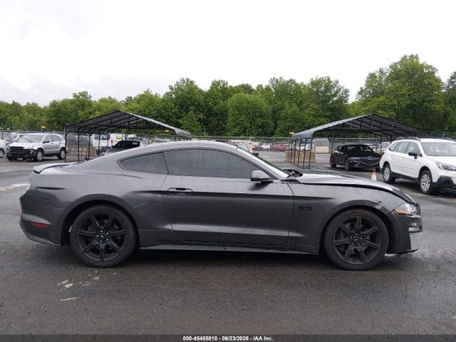 2018 FORD MUSTANG GT/GT PREMIUM 14