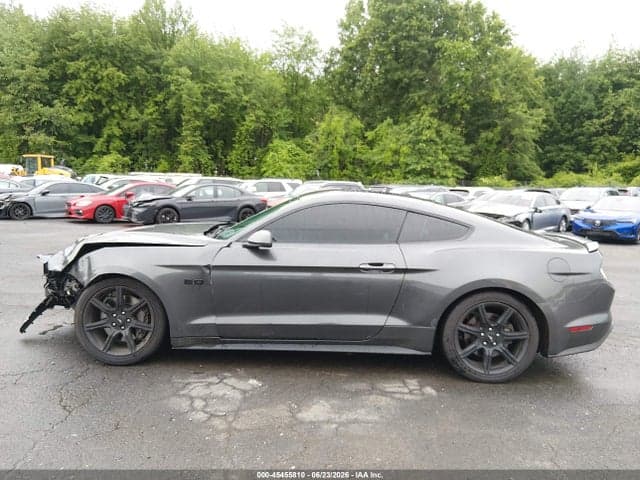 2018 FORD MUSTANG GT/GT PREMIUM 15