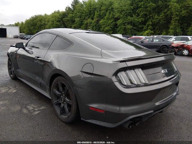 2018 FORD MUSTANG GT/GT PREMIUM 3