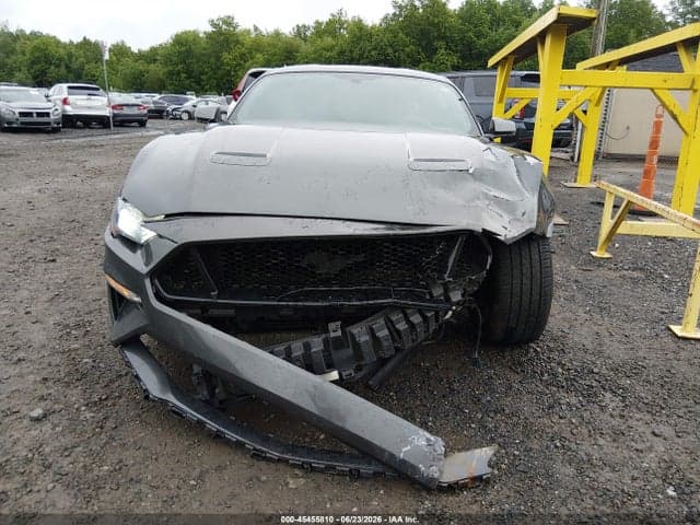 2018 FORD MUSTANG GT/GT PREMIUM 6