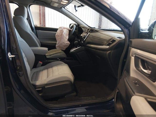 2017 HONDA CR-V LX 5