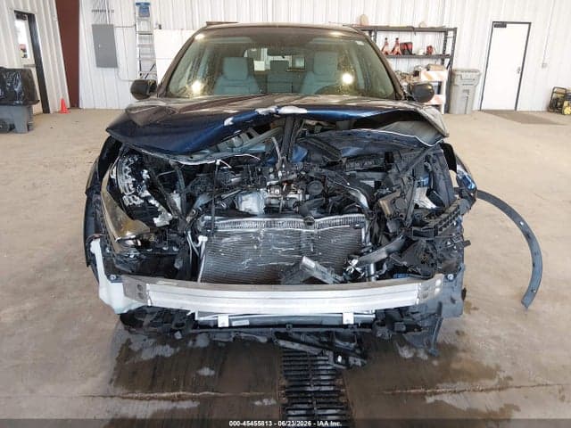 2017 HONDA CR-V LX 6
