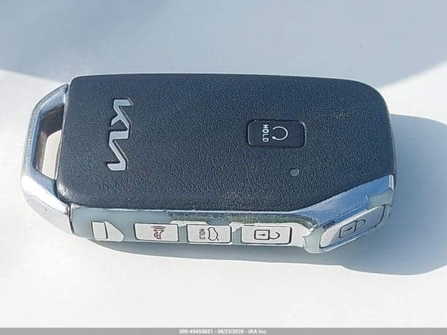 2022 KIA FORTE GT-LINE 11