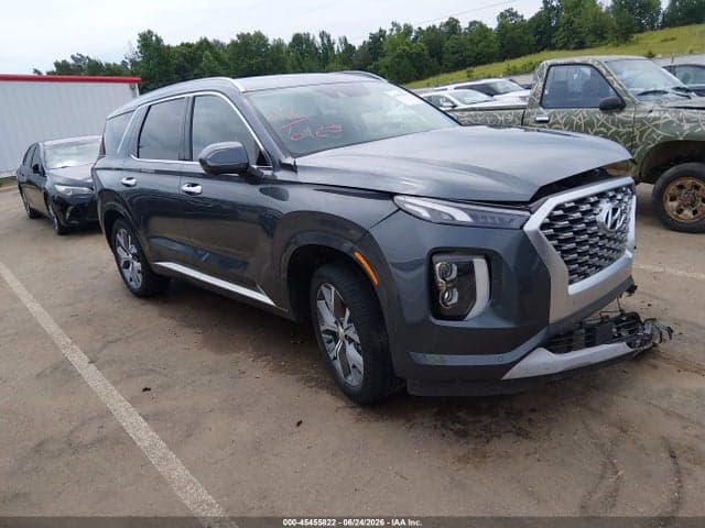 2021 HYUNDAI PALISADE LIMITED 1