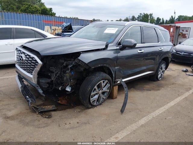 2021 HYUNDAI PALISADE LIMITED 2