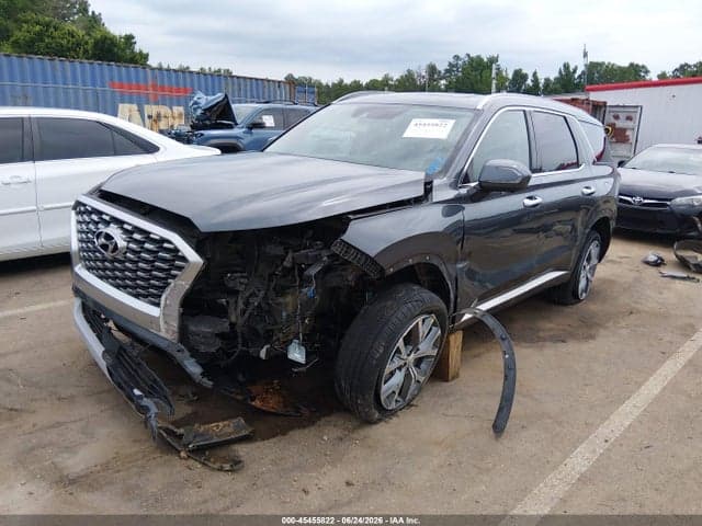 2021 HYUNDAI PALISADE LIMITED 6