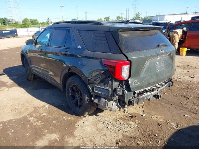 2023 FORD EXPLORER TIMBERLINE 3