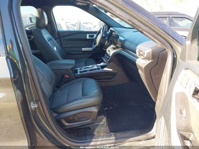 2023 FORD EXPLORER TIMBERLINE 5