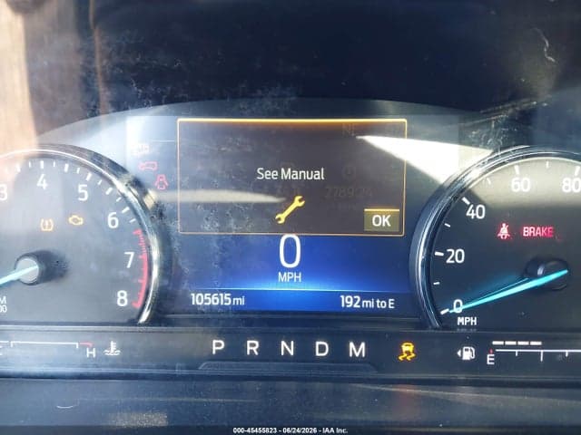 2023 FORD EXPLORER TIMBERLINE 7