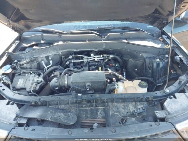 2023 FORD EXPLORER TIMBERLINE 10