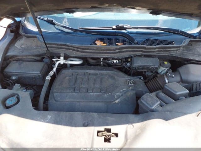 2019 ACURA MDX TECH PKG 10