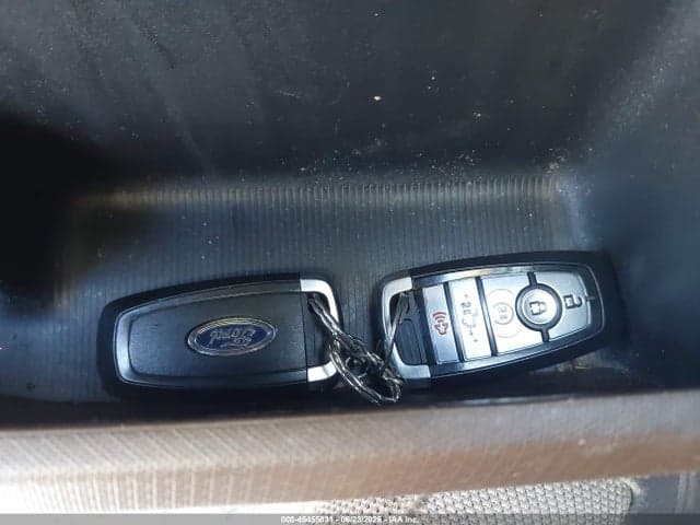 2024 FORD F-150 KING RANCH 11