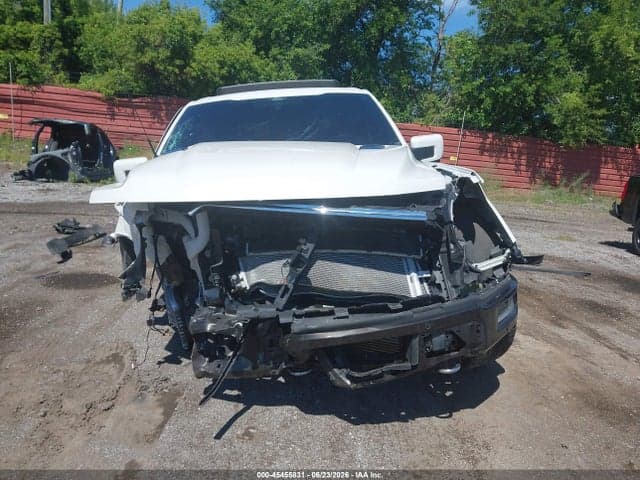 2024 FORD F-150 KING RANCH 12