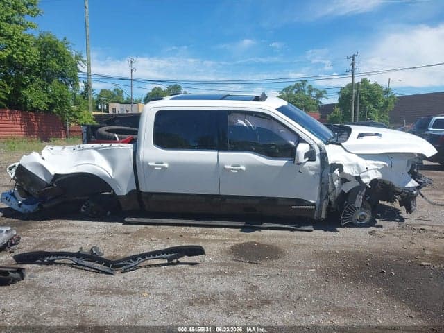 2024 FORD F-150 KING RANCH 13