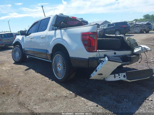 2024 FORD F-150 KING RANCH 3