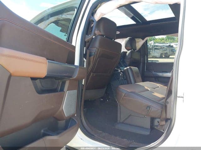 2024 FORD F-150 KING RANCH 8
