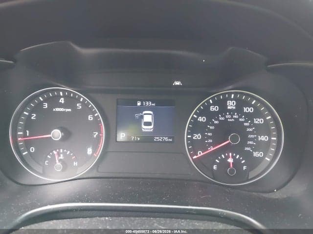 2021 KIA FORTE GT 7