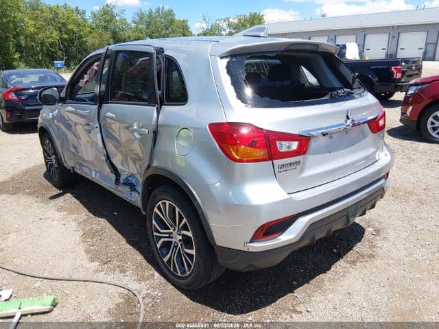 2019 MITSUBISHI OUTLANDER SPORT 3
