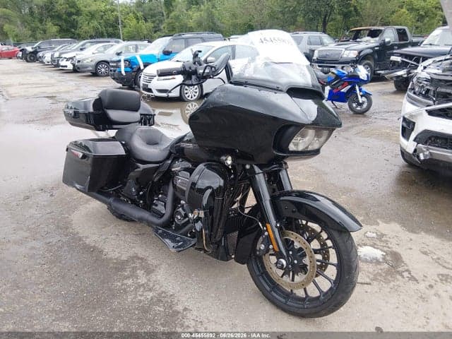 2018 HARLEY-DAVIDSON FLTRXS ROAD GLIDE SPECIAL - 1