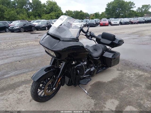2018 HARLEY-DAVIDSON FLTRXS ROAD GLIDE SPECIAL 2