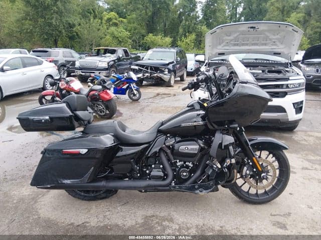 2018 HARLEY-DAVIDSON FLTRXS ROAD GLIDE SPECIAL 13